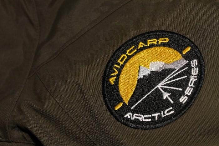 Gama noua de produse Avid Carp